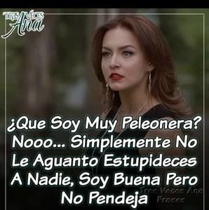 Meet your Posher, Deysi